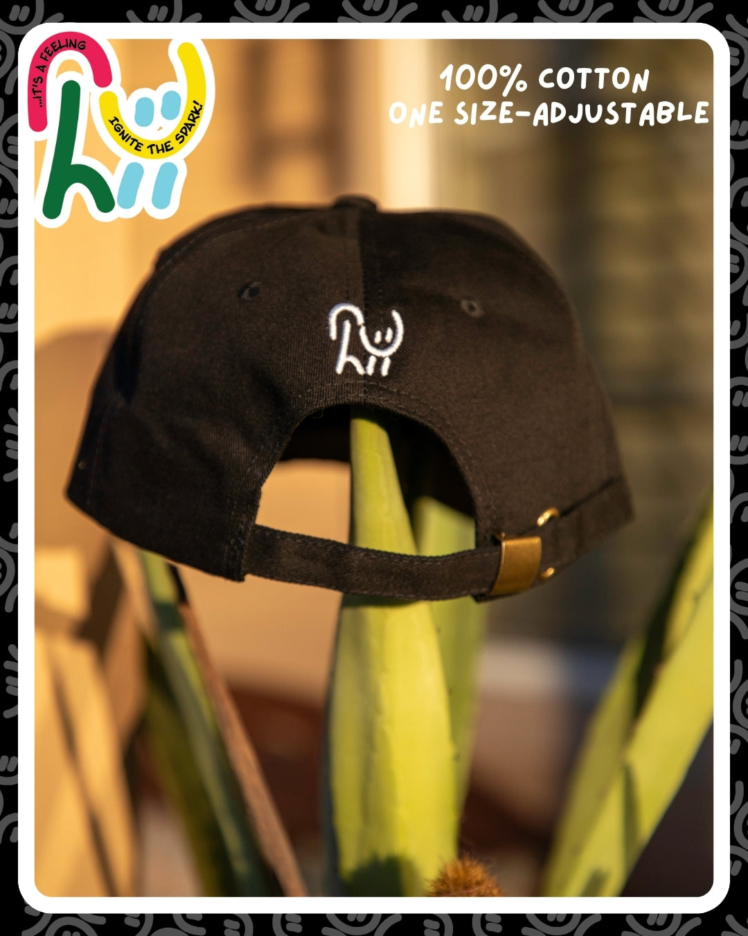 Regular Dad Hat