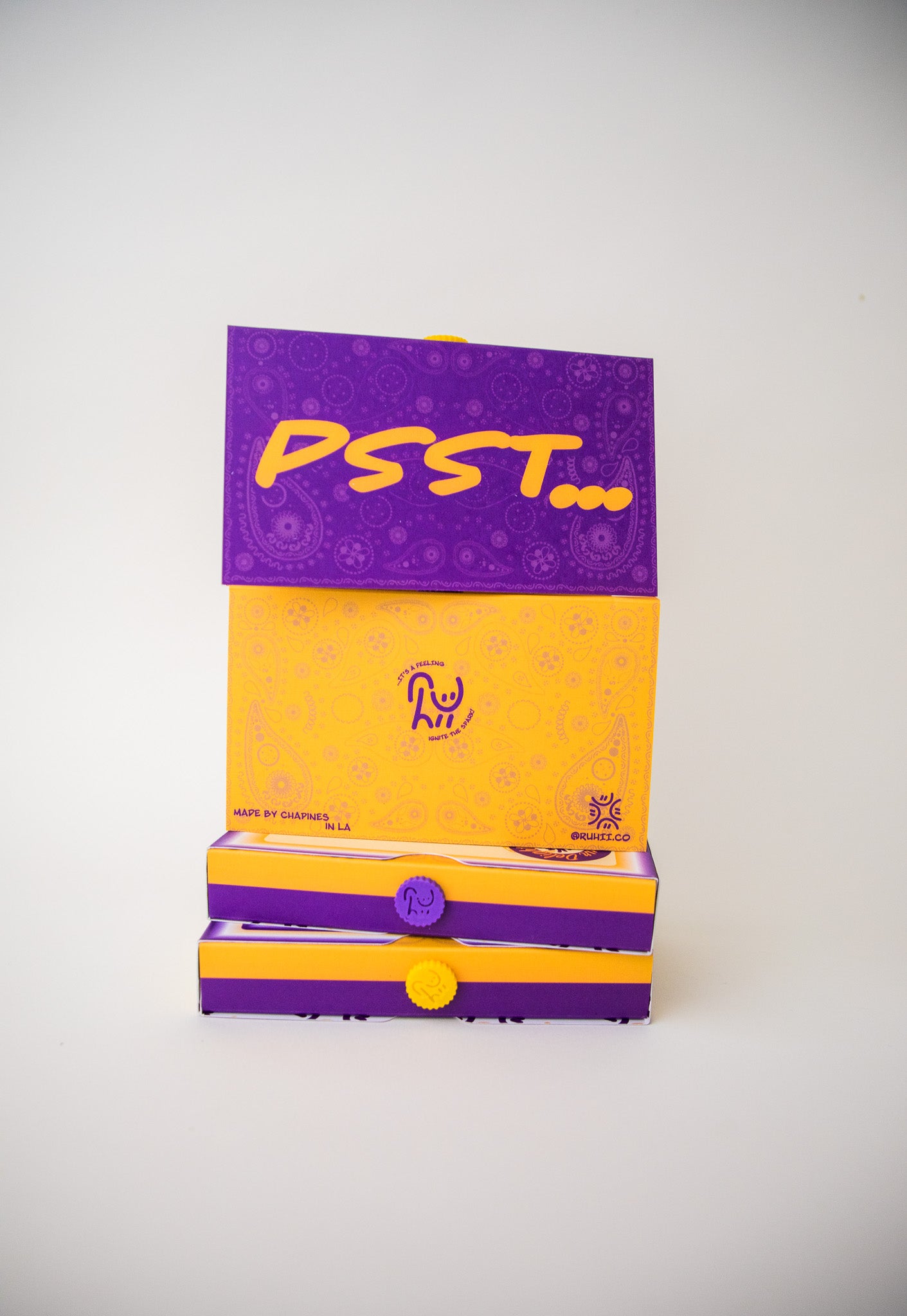 Not Like Us (LA Homage)