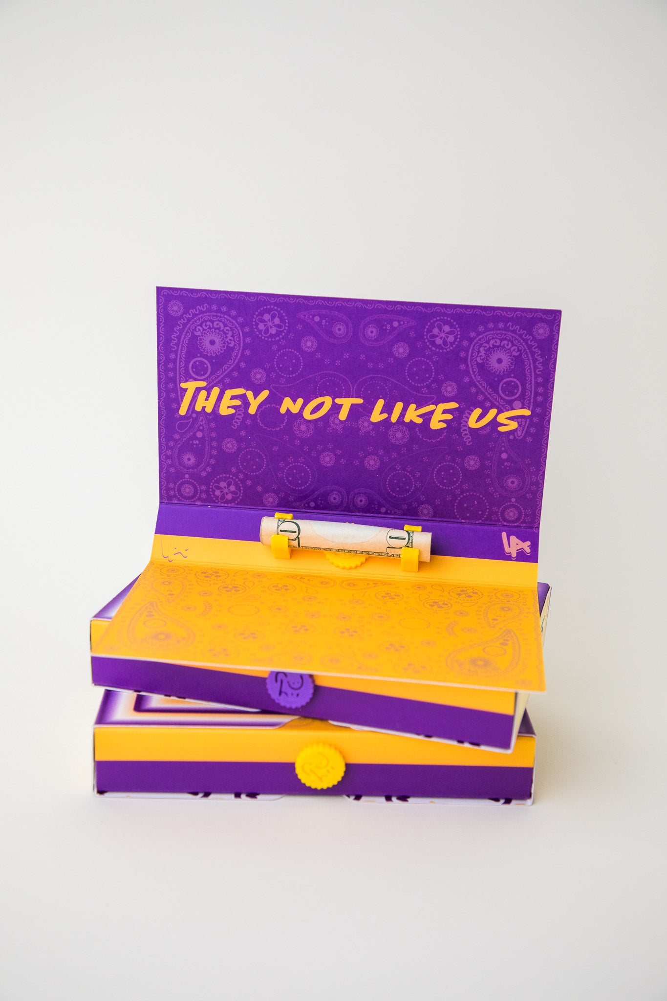 Not Like Us (LA Homage)
