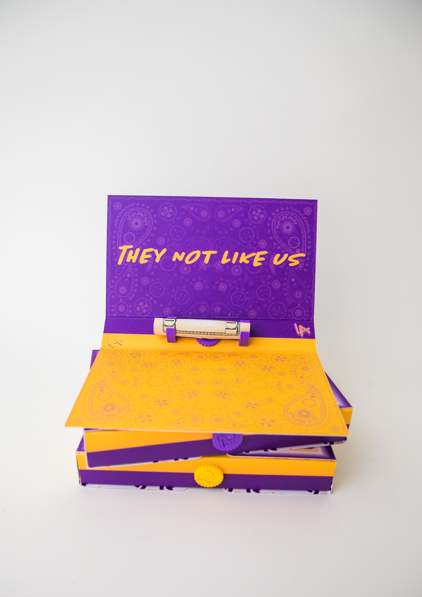 Not Like Us (LA Homage)