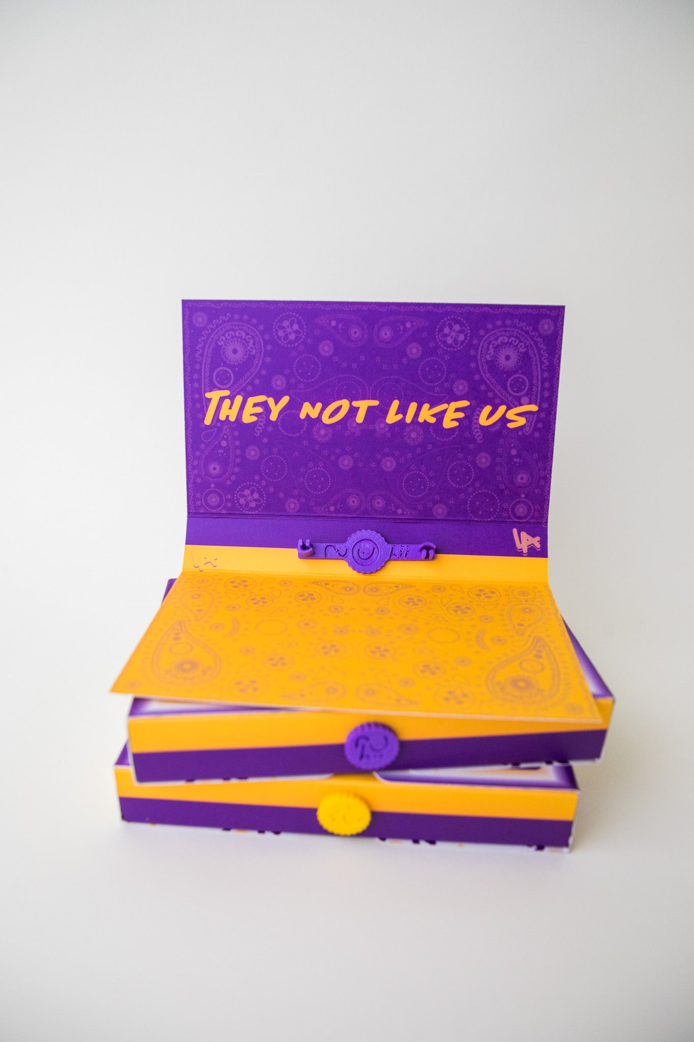 Not Like Us (LA Homage)