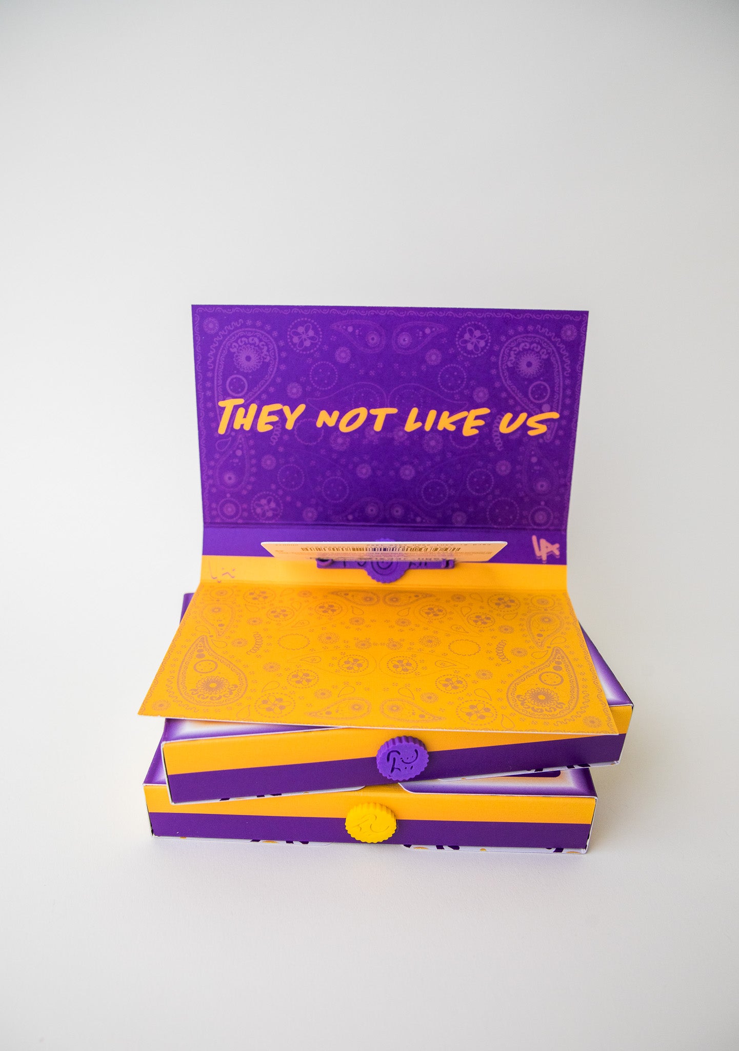 Not Like Us (LA Homage)
