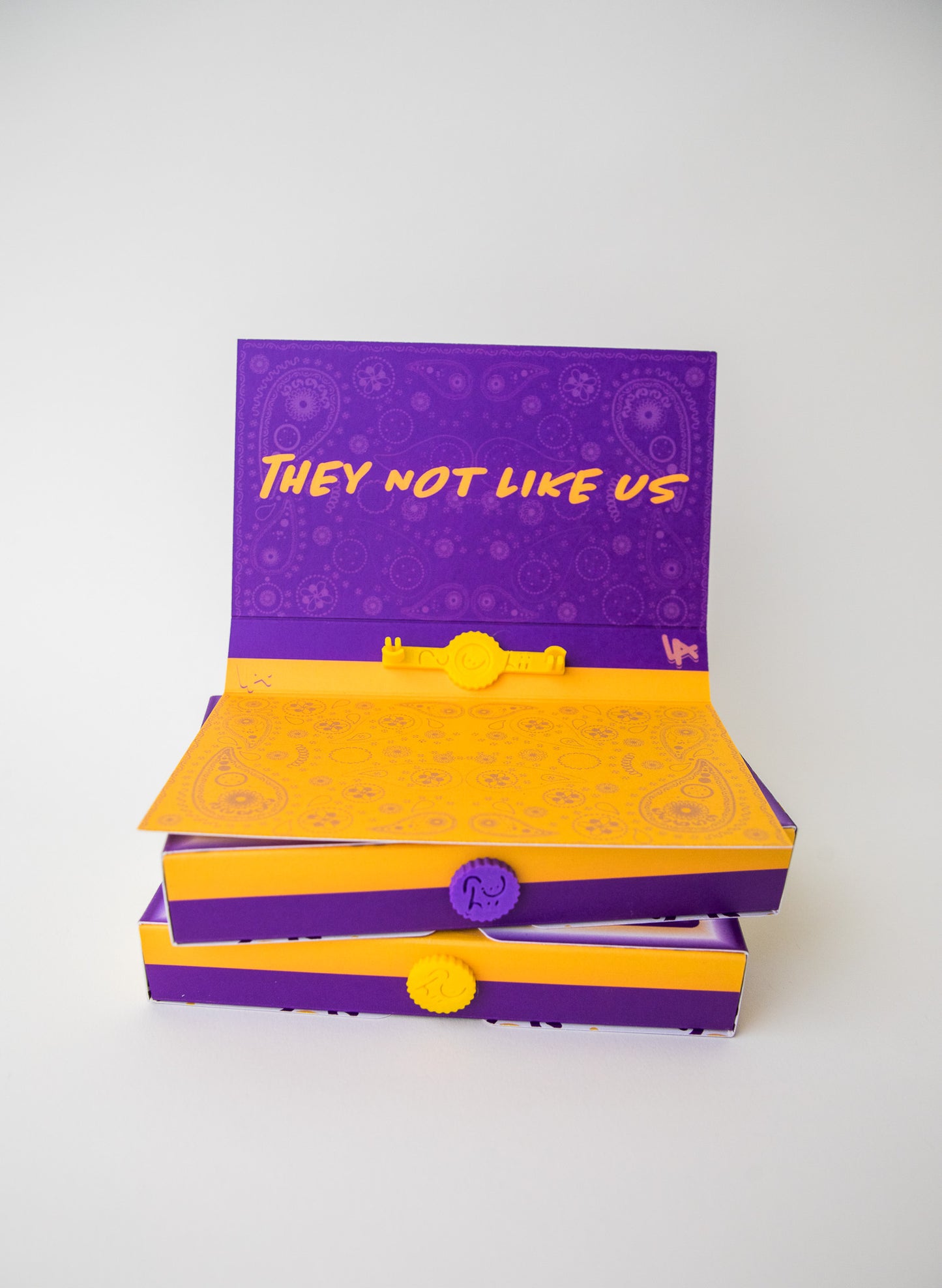 Not Like Us (LA Homage)