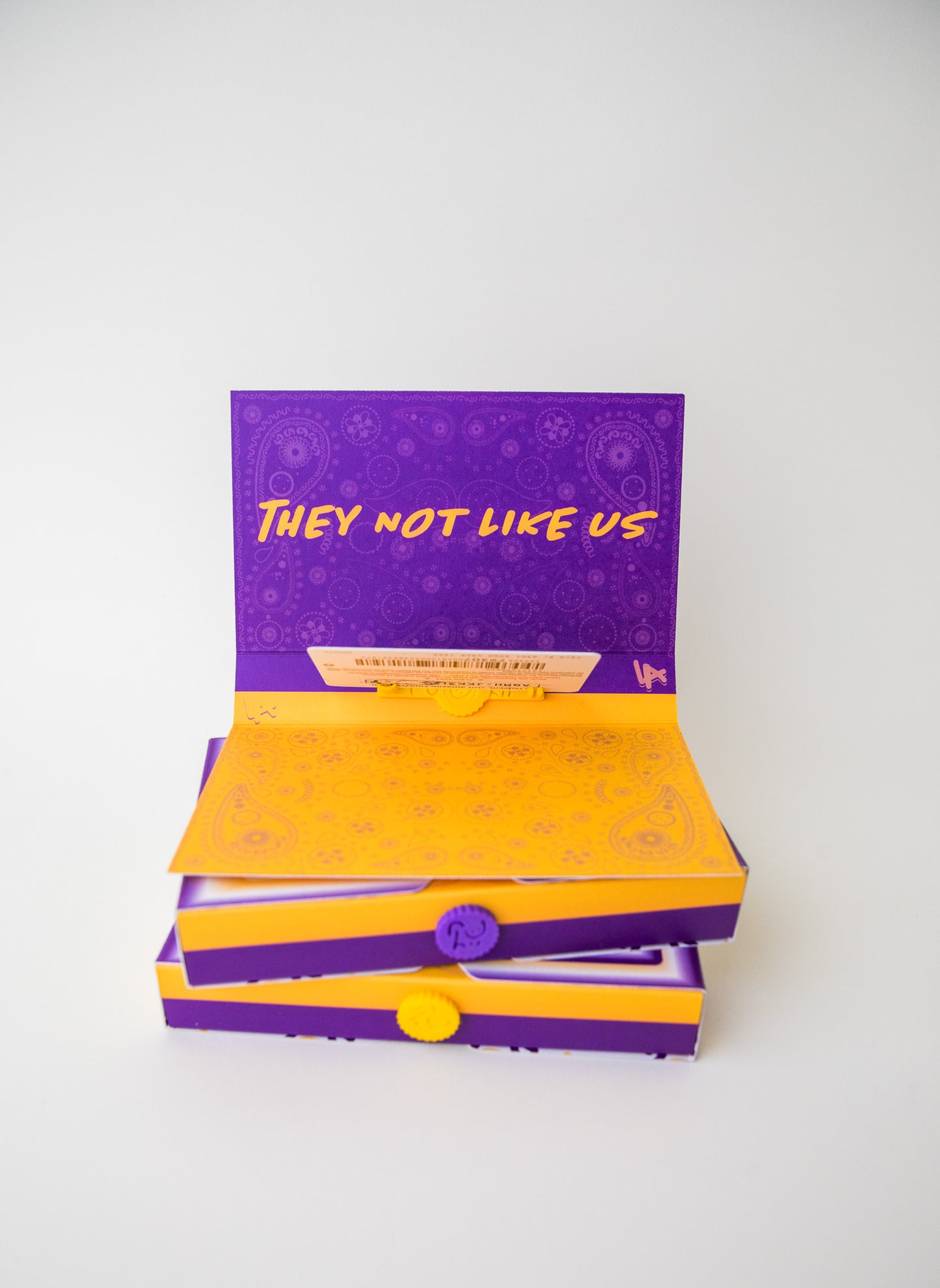 Not Like Us (LA Homage)