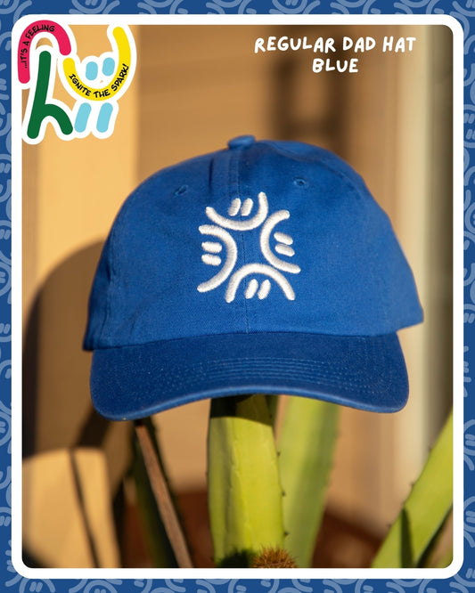 Regular Dad Hat