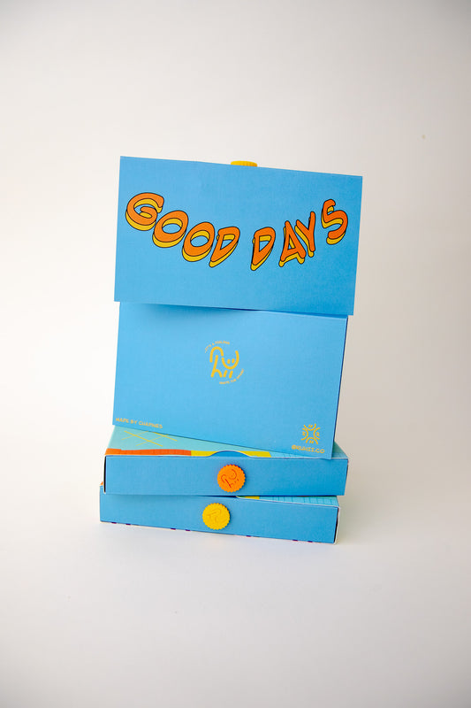 Goods Days