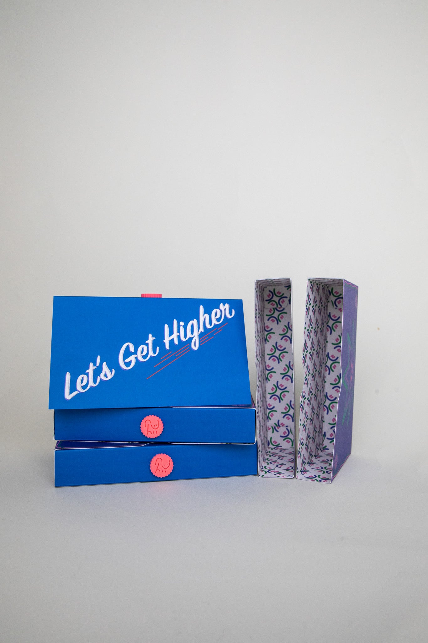 Get Higher (Los Doyers Homage)
